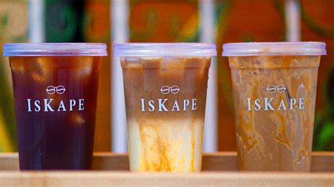 IsKape .